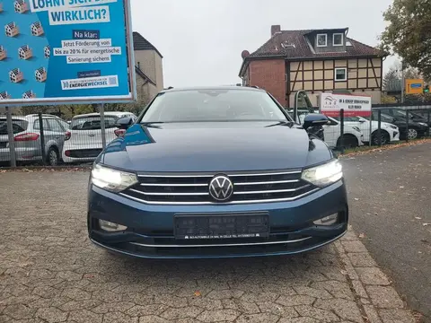 Annonce VOLKSWAGEN PASSAT Diesel 2020 d'occasion 