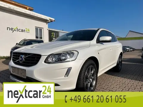 Used VOLVO XC60 Diesel 2016 Ad 