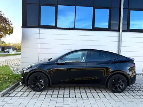 Annonce TESLA MODEL Y Non renseigné 2023 d'occasion 