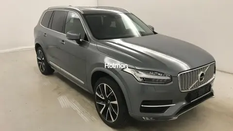 Annonce VOLVO XC90 Diesel 2019 d'occasion 