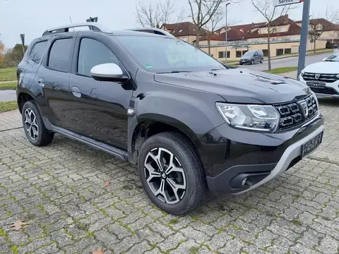 Used DACIA DUSTER Petrol 2019 Ad 