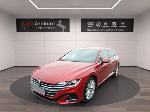 Annonce VOLKSWAGEN ARTEON Essence 2022 d'occasion 