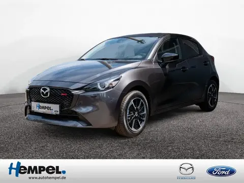 Annonce MAZDA 2 Essence 2024 d'occasion 