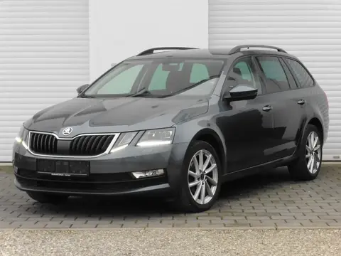 Annonce SKODA OCTAVIA Diesel 2018 d'occasion 