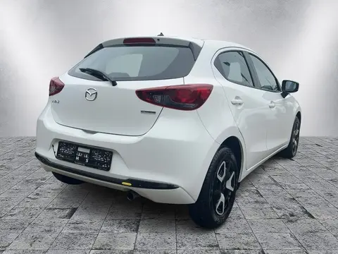 Annonce MAZDA 2 Essence 2024 d'occasion 