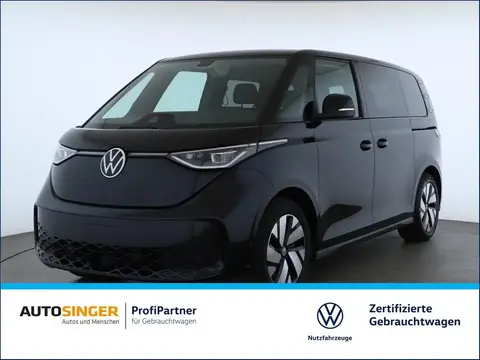 Annonce VOLKSWAGEN ID. BUZZ Non renseigné 2023 d'occasion 