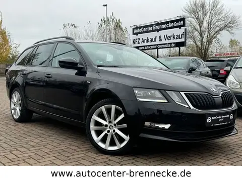 Used SKODA OCTAVIA Diesel 2017 Ad 