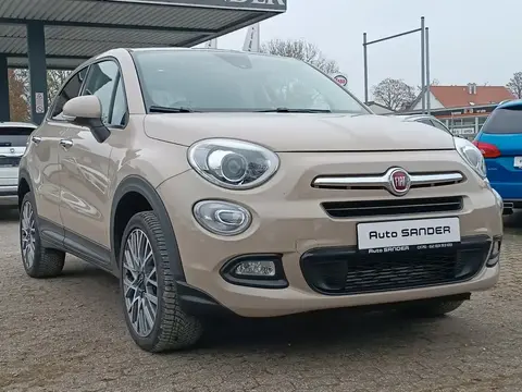 Used FIAT 500X Petrol 2018 Ad 