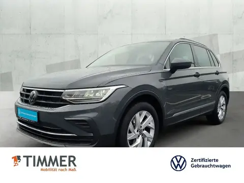 Used VOLKSWAGEN TIGUAN Petrol 2024 Ad 