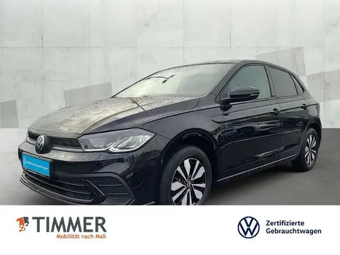 Used VOLKSWAGEN POLO Petrol 2024 Ad 