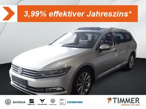 Used VOLKSWAGEN PASSAT Diesel 2019 Ad 