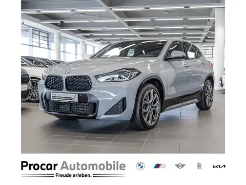 Used BMW X2 Petrol 2021 Ad 