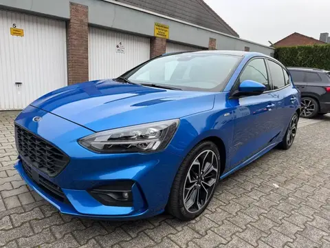 Annonce FORD FOCUS Essence 2019 d'occasion 