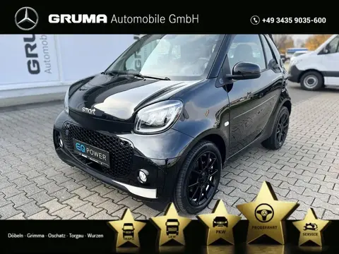 Used SMART FORTWO Not specified 2021 Ad 