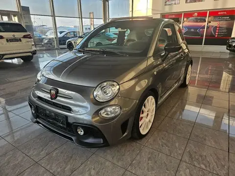 Annonce ABARTH 595 Essence 2020 d'occasion 