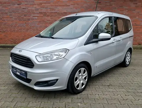 Annonce FORD TOURNEO Essence 2014 d'occasion 