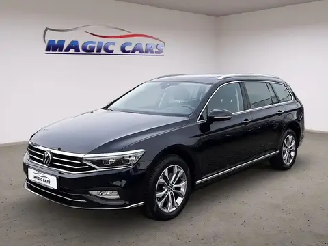 Used VOLKSWAGEN PASSAT Diesel 2021 Ad 