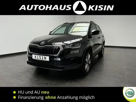 Used SKODA KAROQ Diesel 2024 Ad 