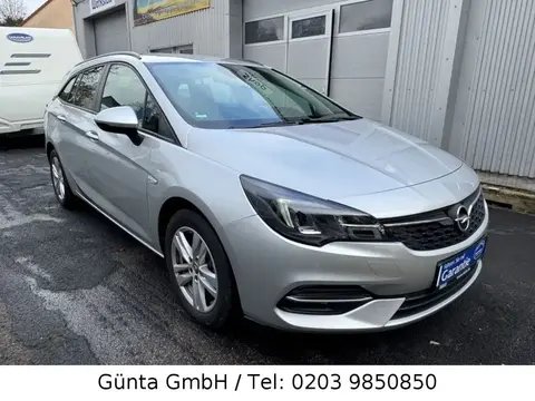 Used OPEL ASTRA Diesel 2020 Ad 