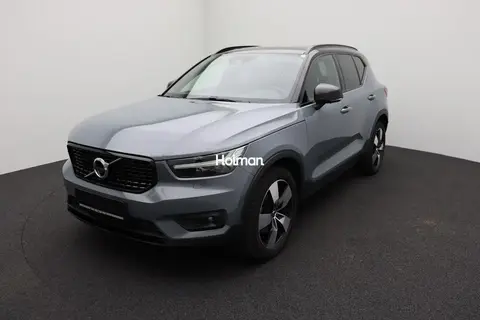 Annonce VOLVO XC40 Essence 2021 d'occasion 