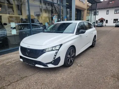 Used PEUGEOT 308 Petrol 2022 Ad 