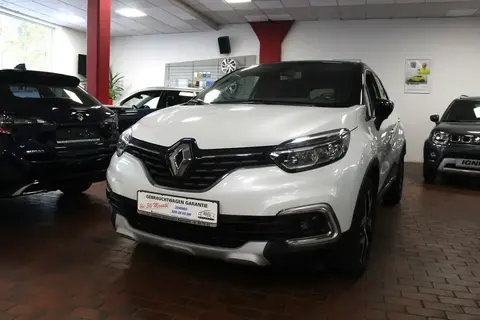 Used RENAULT CAPTUR Petrol 2019 Ad 