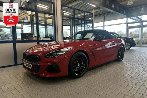 Annonce BMW Z4 Essence 2022 d'occasion 