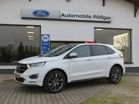 Used FORD EDGE Diesel 2018 Ad 