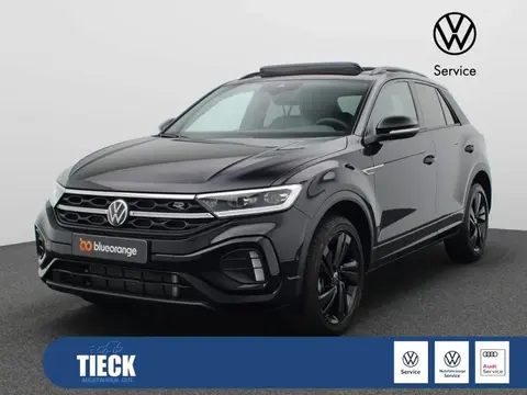 Used VOLKSWAGEN T-ROC Petrol 2024 Ad 