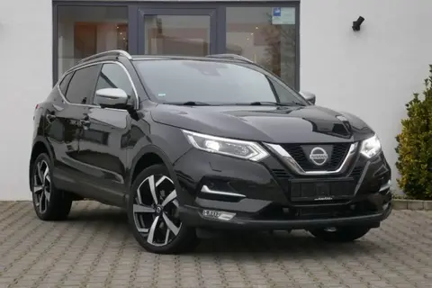 Used NISSAN QASHQAI Diesel 2018 Ad 