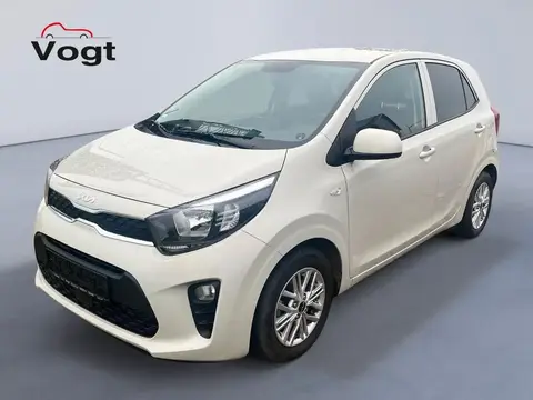 Used KIA PICANTO Petrol 2023 Ad 