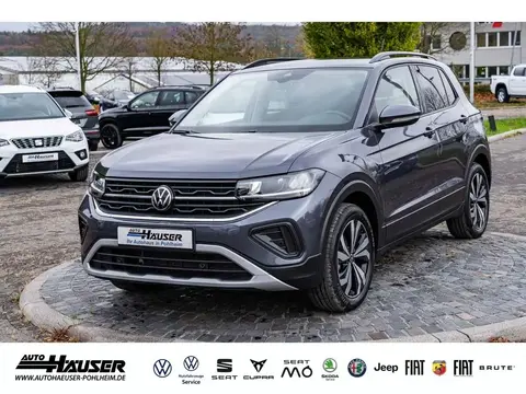 Used VOLKSWAGEN T-CROSS Petrol 2024 Ad 