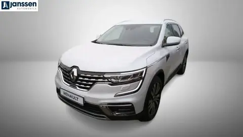 Used RENAULT KOLEOS Diesel 2023 Ad 