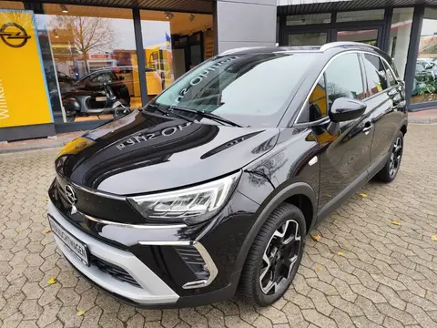 Annonce OPEL CROSSLAND Essence 2024 d'occasion 