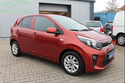 Annonce KIA PICANTO Essence 2020 d'occasion 