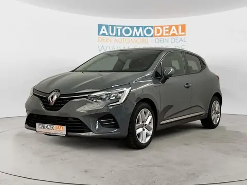 Used RENAULT CLIO Petrol 2020 Ad 