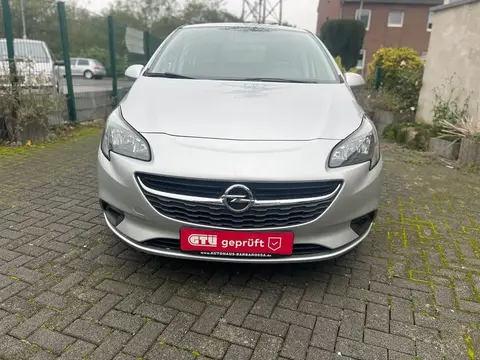 Used OPEL CORSA Petrol 2019 Ad 