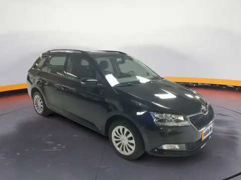 Used SKODA FABIA Petrol 2022 Ad 