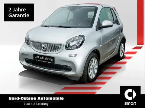 Used SMART FORTWO Petrol 2018 Ad 