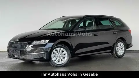 Used SKODA OCTAVIA Diesel 2024 Ad 