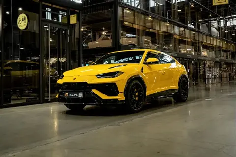 Used LAMBORGHINI URUS Petrol 2024 Ad 