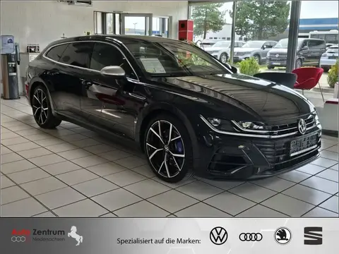 Used VOLKSWAGEN ARTEON Petrol 2022 Ad 