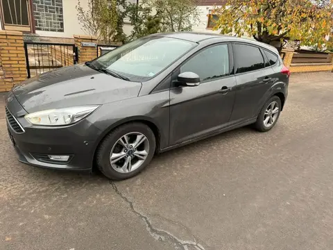 Used FORD FOCUS Petrol 2016 Ad 