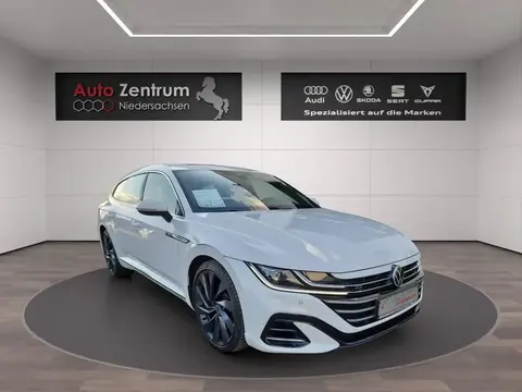 Used VOLKSWAGEN ARTEON Diesel 2021 Ad 