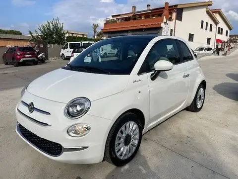 Used FIAT 500 Hybrid 2023 Ad 