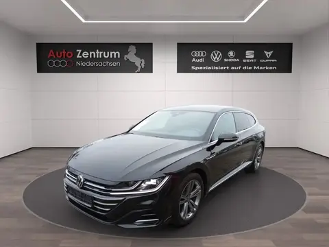 Annonce VOLKSWAGEN ARTEON Essence 2021 d'occasion 