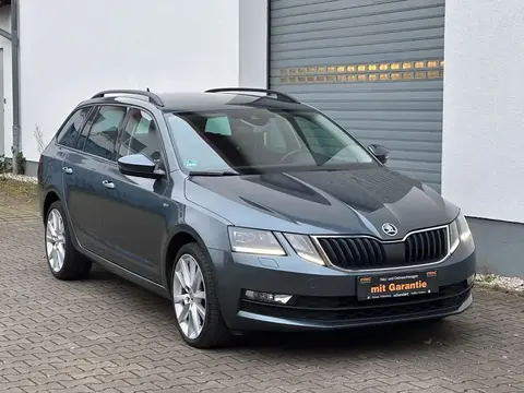 Annonce SKODA OCTAVIA Essence 2019 d'occasion 