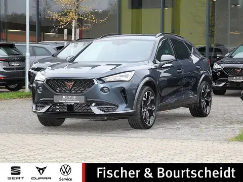 Annonce CUPRA FORMENTOR Essence 2024 d'occasion 