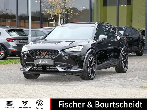 Annonce CUPRA FORMENTOR Hybride 2021 d'occasion 