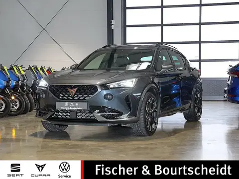 Used CUPRA FORMENTOR Hybrid 2021 Ad 